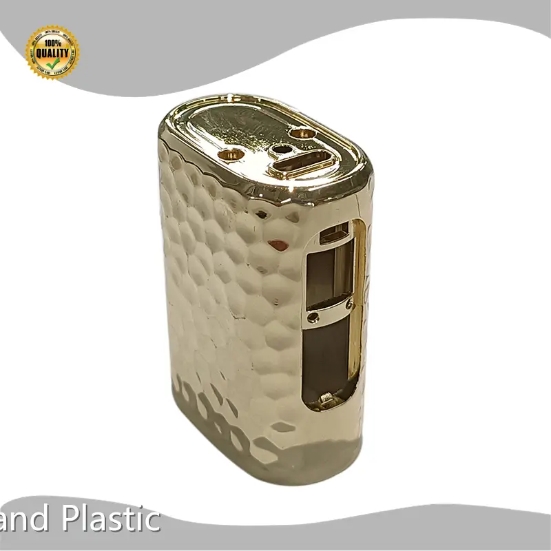 Cost-effective Custom Aluminium Parts Manufacturer 1