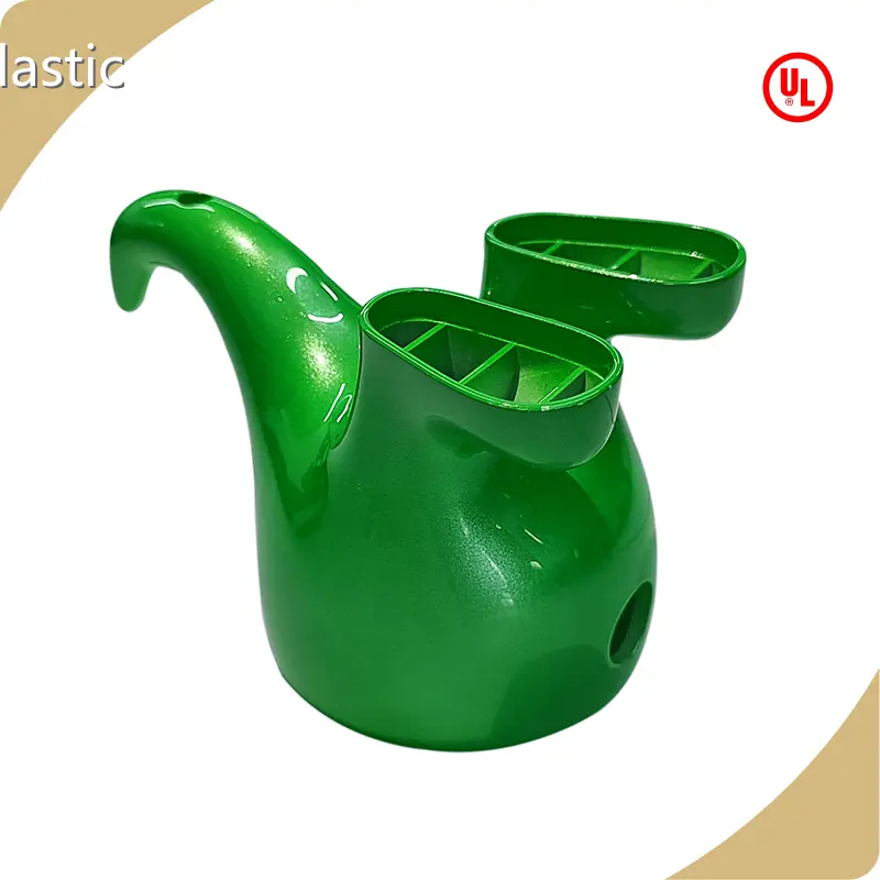 Customized Zinc Alloy Die Casting Parts Manufacturers Supplier 1