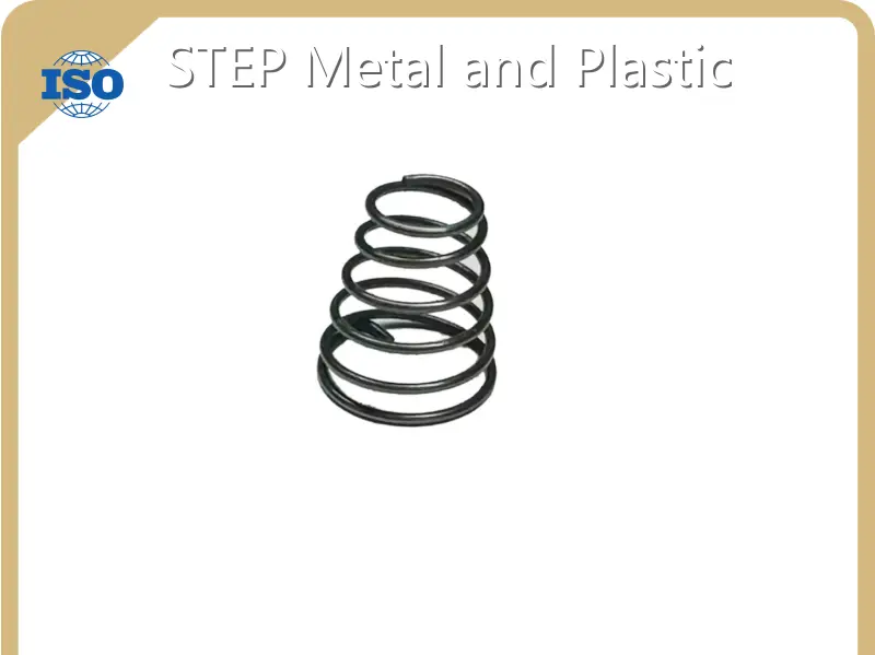 Custom Parts by STEP 1