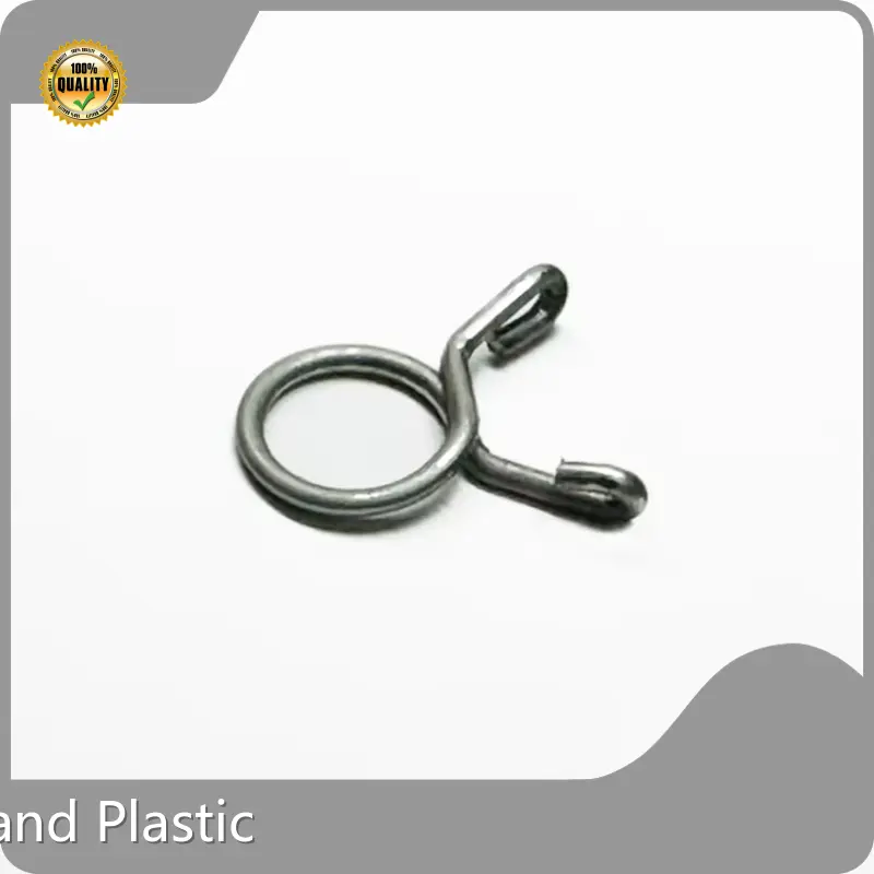 Intelligent Custom Auto Parts Manufacturer 1