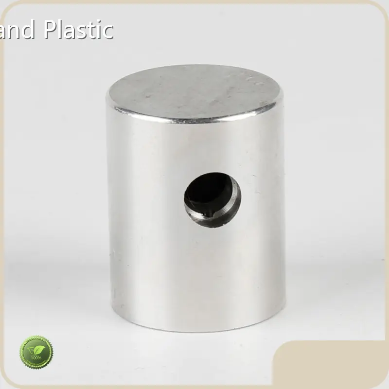 STEP Cnc Precision Parts Cnc Precision Partsfactory 1