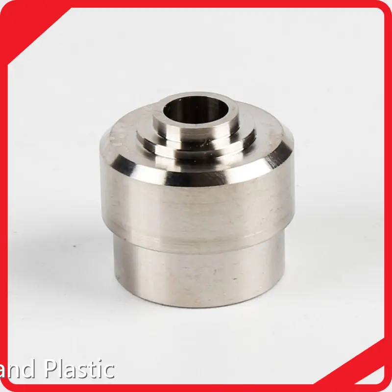 Intelligentcnc Machined Parts 1