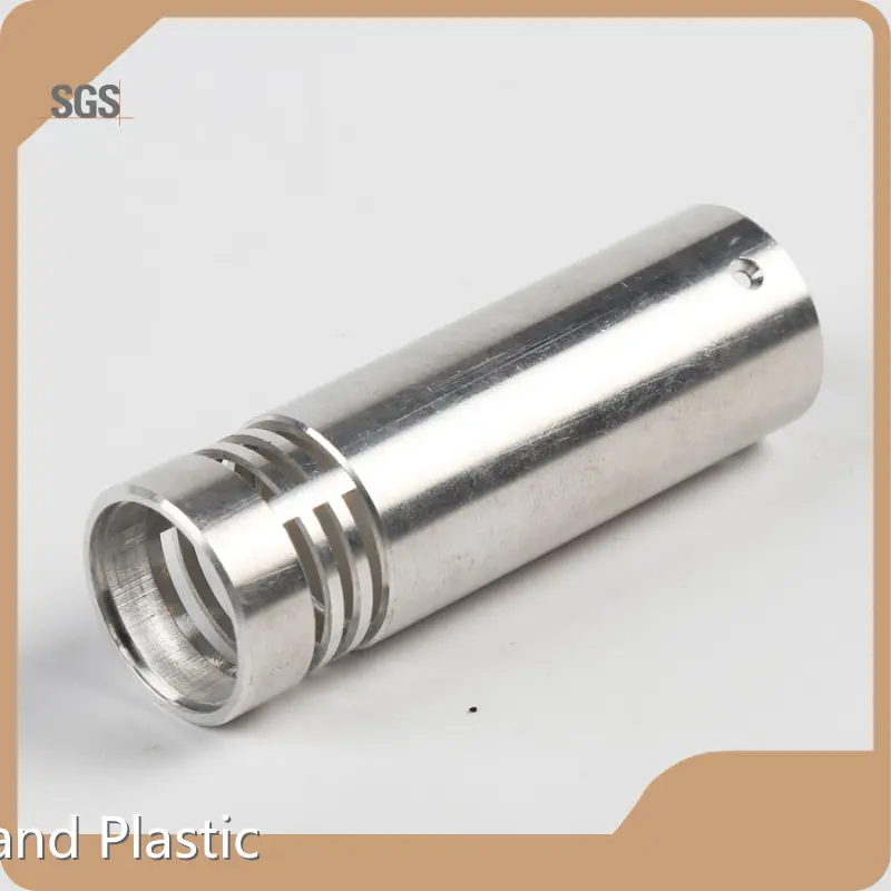 High-precisioncnc Machining Parts 1