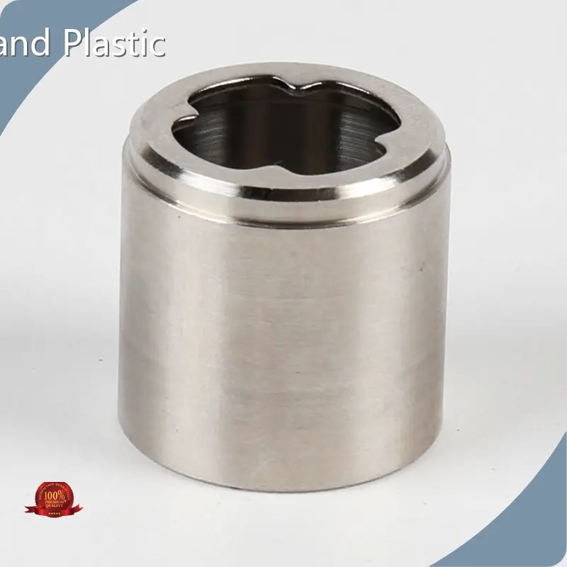 Cost-effective Custom Machined Plastic Parts Manufacturer 1