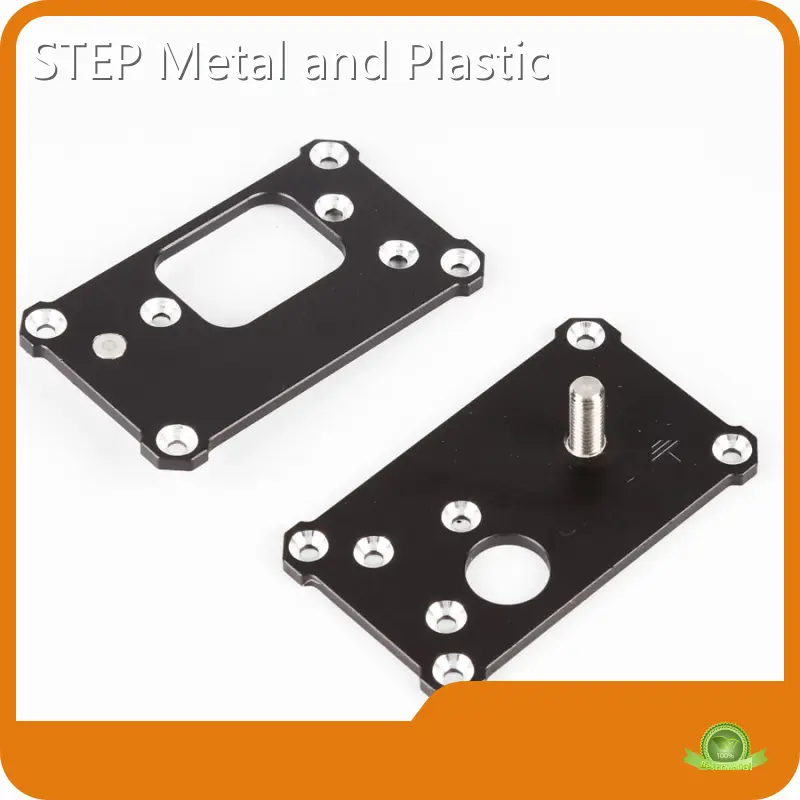 Intelligenthot Stamping Automotive Parts 1