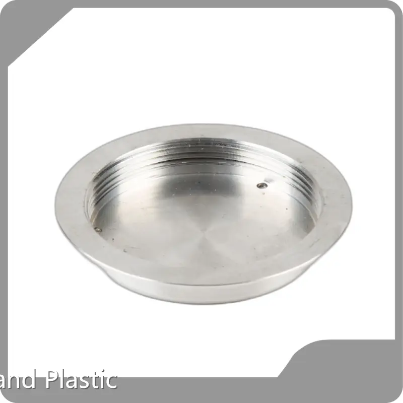 Customized Custom Metal Stamping Parts Price List 1