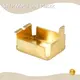 High-precision Sheet Metal Stamping Parts Sheet Metal Stamping Parts Company 1