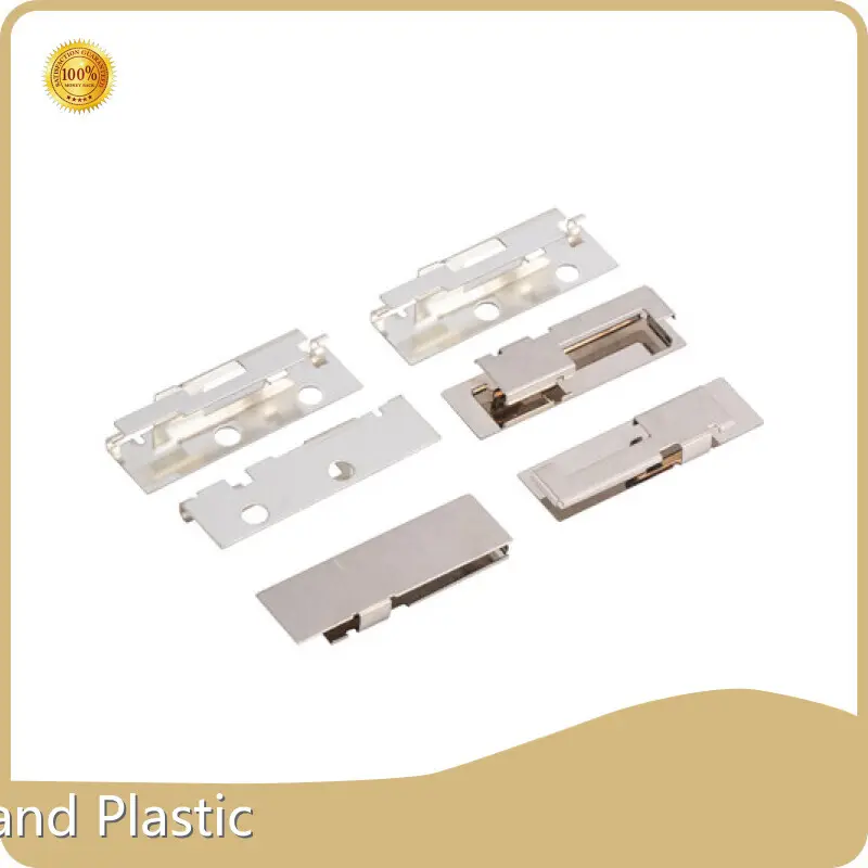 STEP Hot Stamping Automotive Parts Hot Stamping Automotive Partsmanufacturer 1
