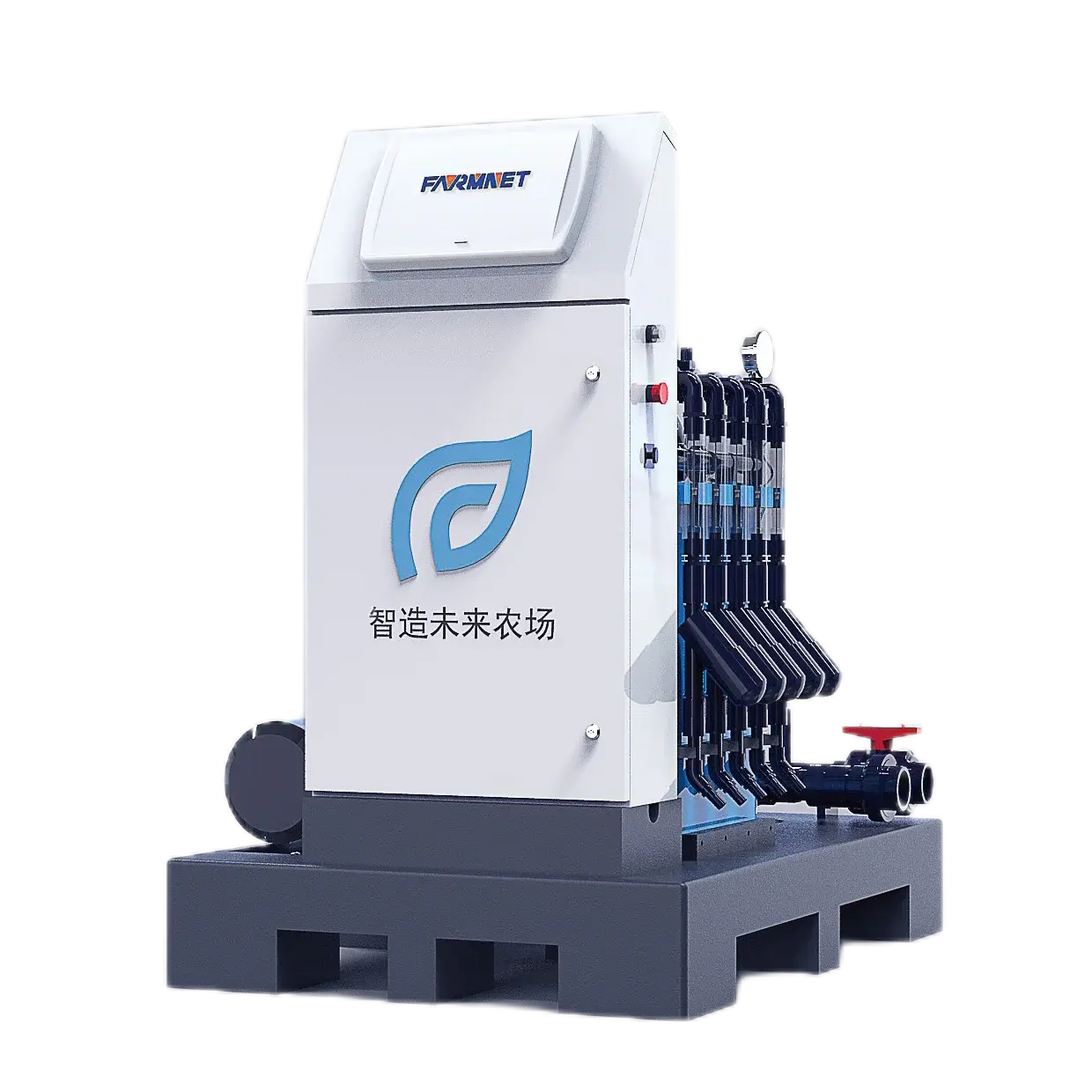 Hydroponic Watering Systems 12000 - - Oone 3