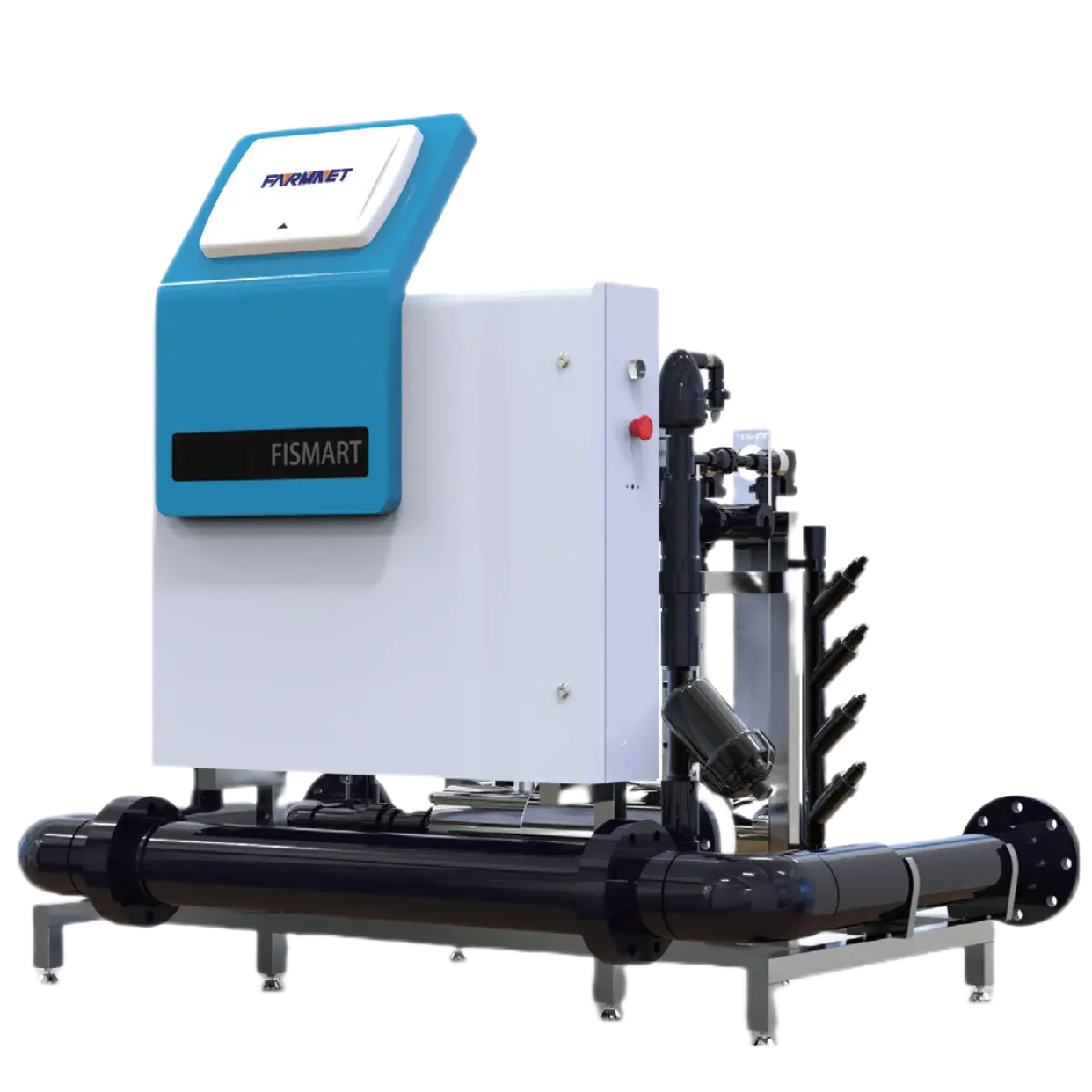 Hydroponic Watering Systems 12000 - - Oone 5