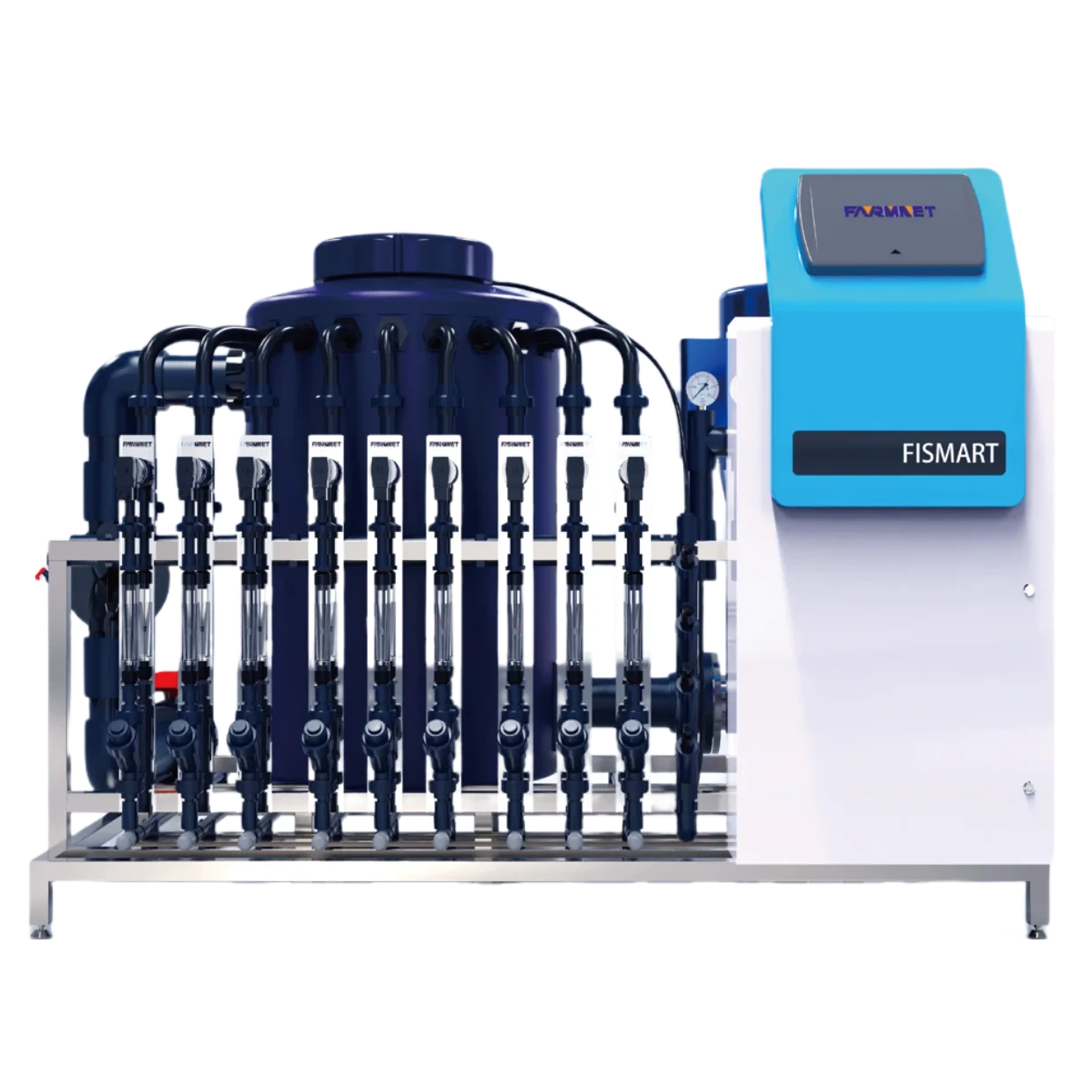 Automated Hydroponics Systems 12000 by Oone 2