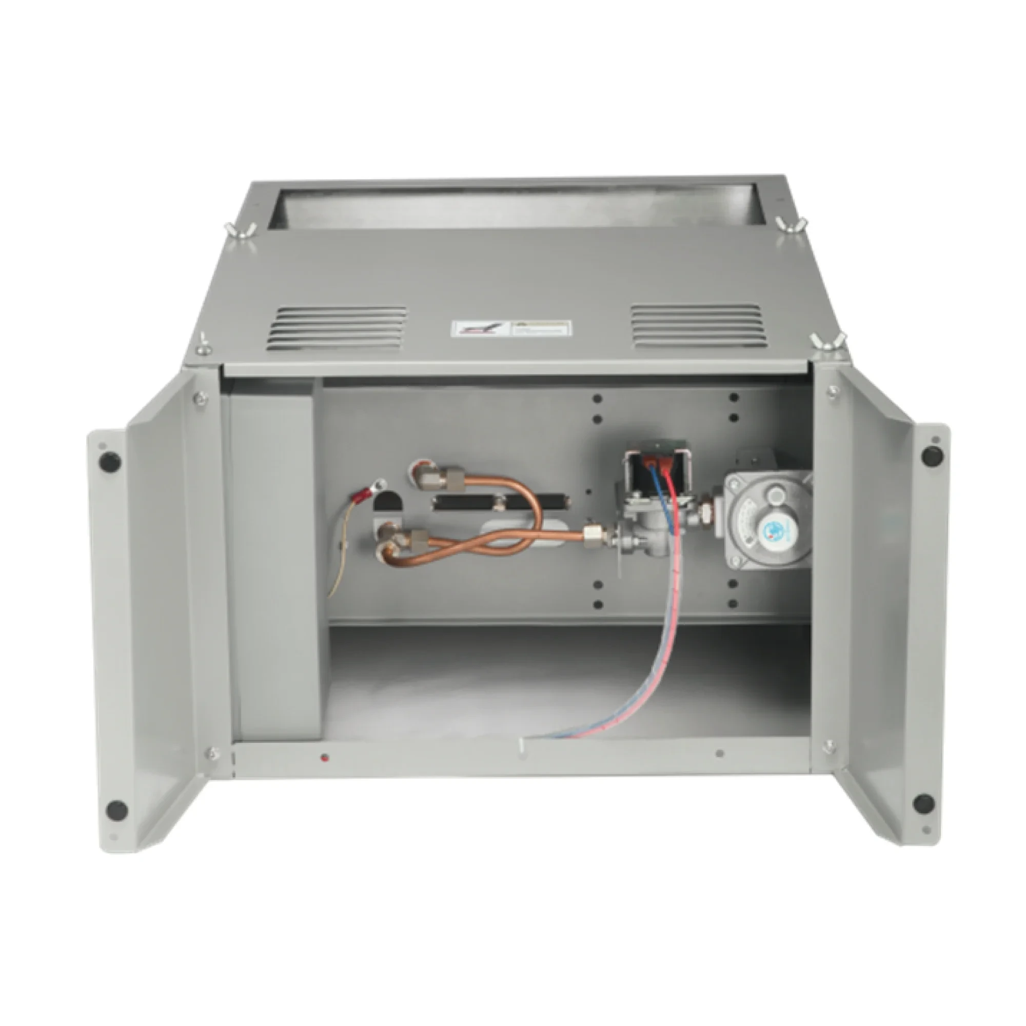 Best Environmental Controller for Grow Room 4.50 WC / 1.15 KPa - - Oone 5