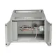 Fertilizer Through Irrigation System 240V to 24-VDC Adapter by Oone 5