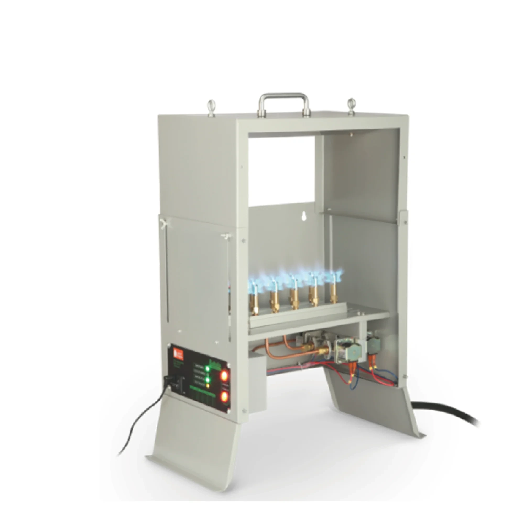 Best Environmental Controller for Grow Room 4.50 WC / 1.15 KPa - - Oone 6