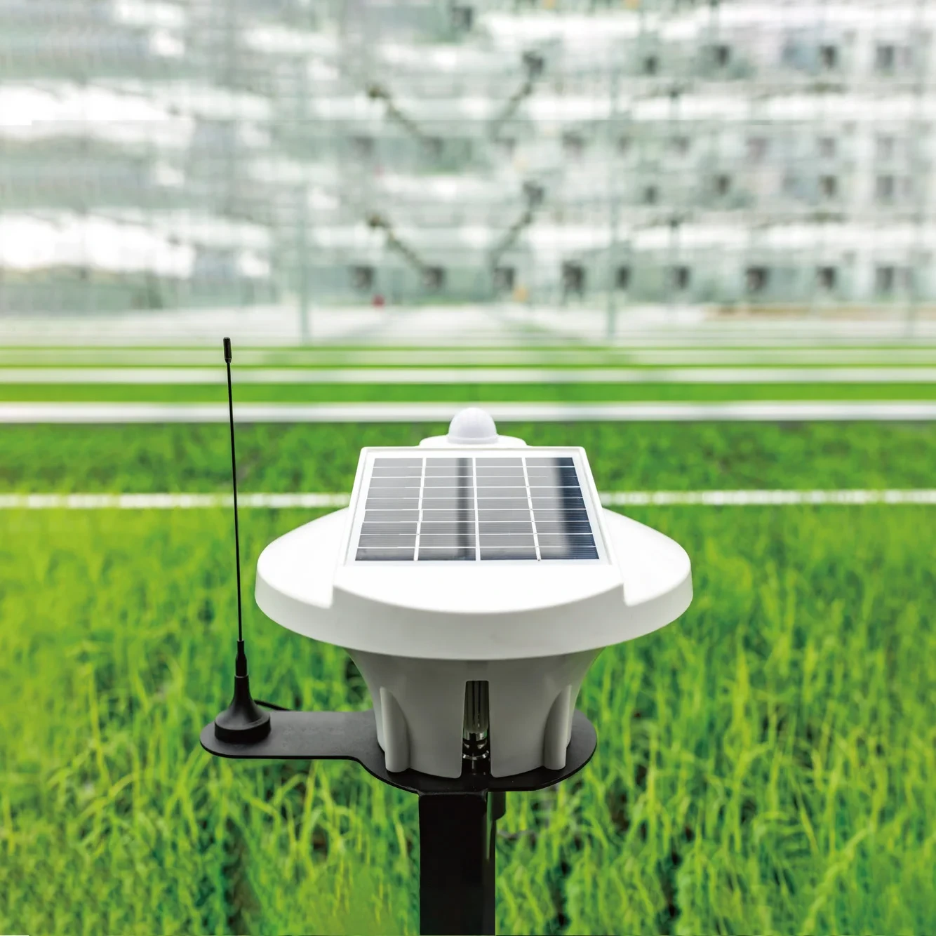 Grow Room Environment Controller 50~110Kpa by Oone 5