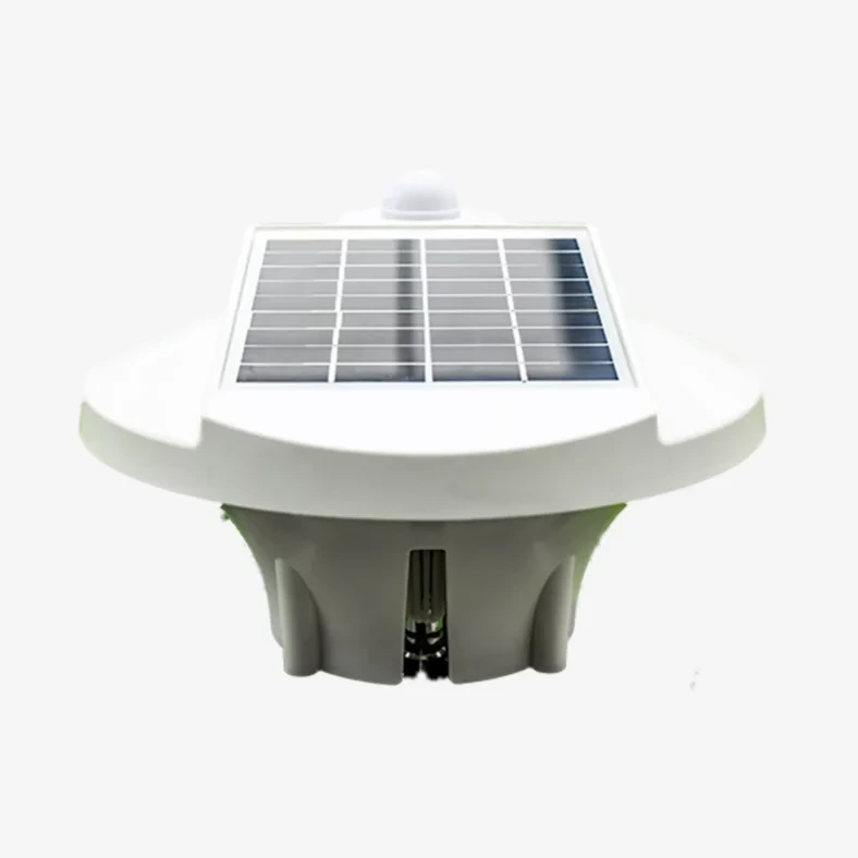Grow Room Environment Controller 50~110Kpa by Oone 3
