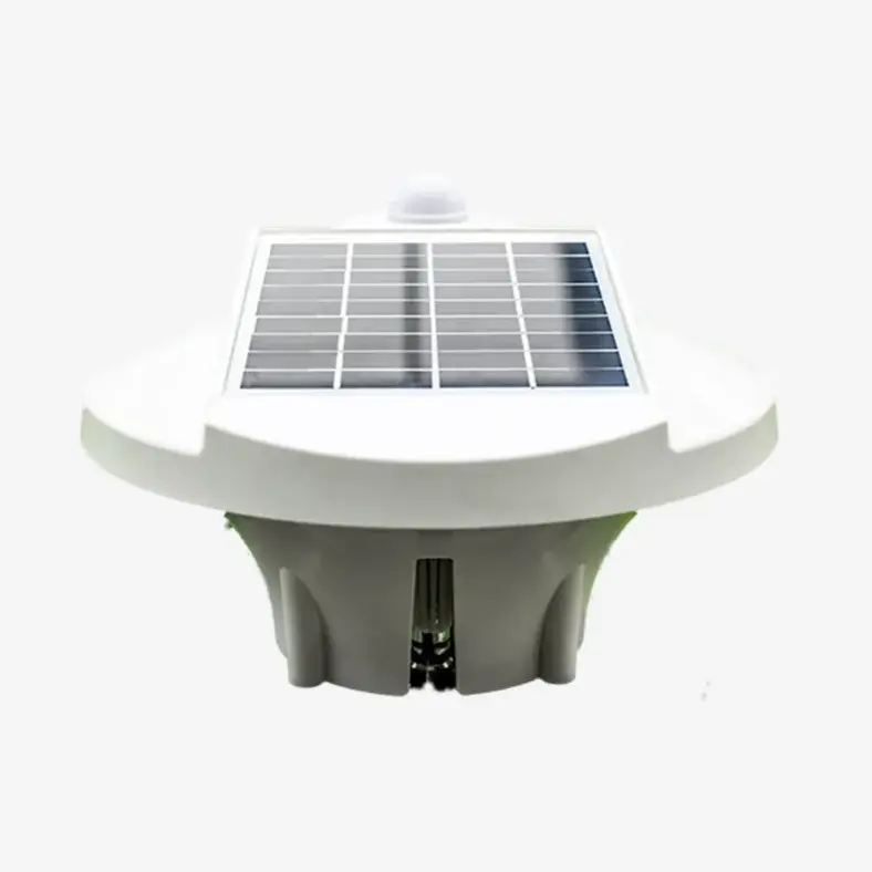 Climate Control Solutions Humidity 0-100% - - Oone 3