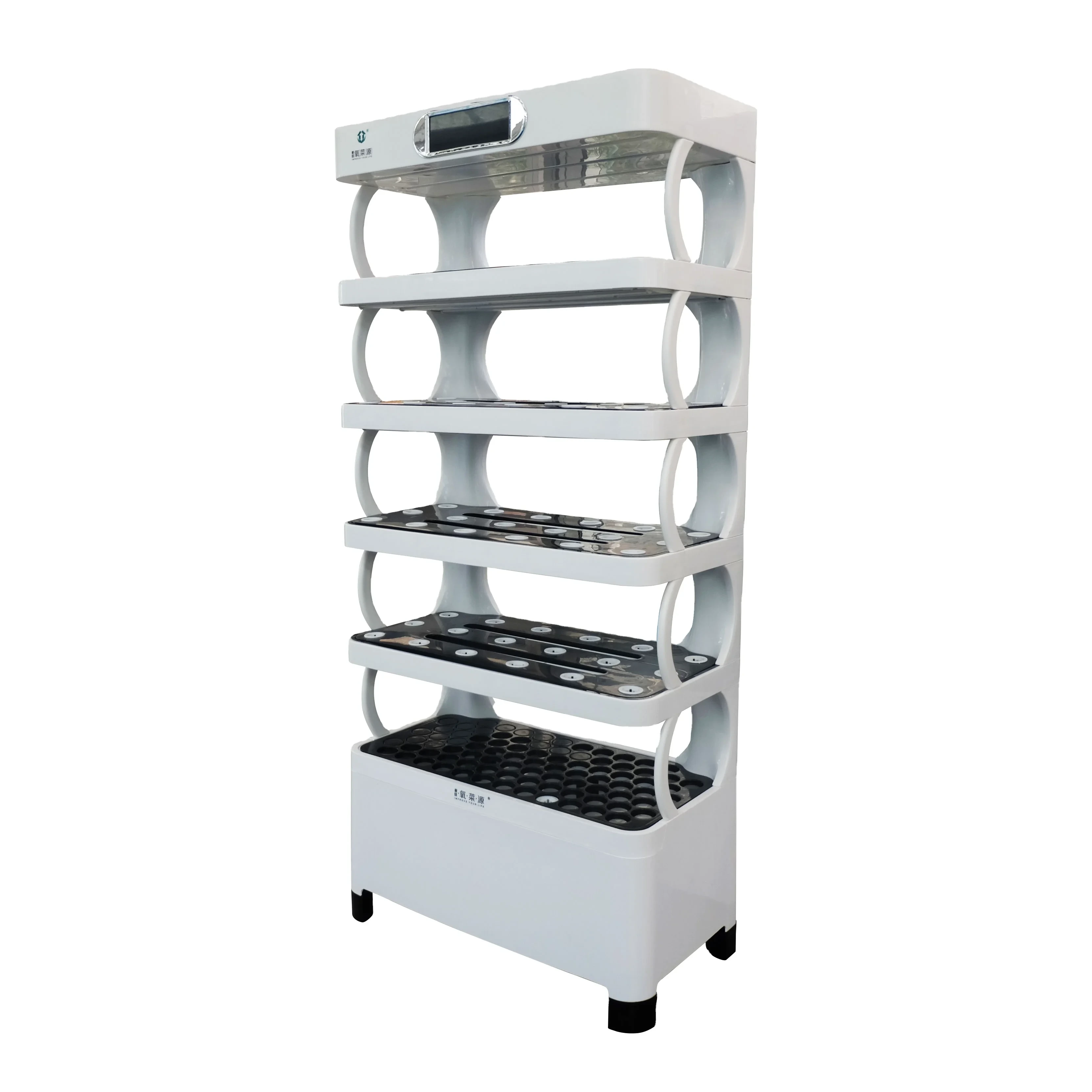 Hydroponic Rack 77*40*170 by Oone 2