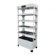 Indoor Vertical Farming System White - - Oone 2