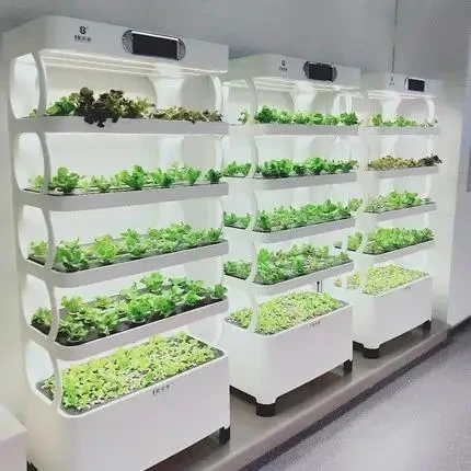 Hydroponic Rack 77*40*170 by Oone 3
