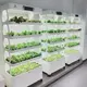 Indoor Vertical Farming System White - - Oone 3