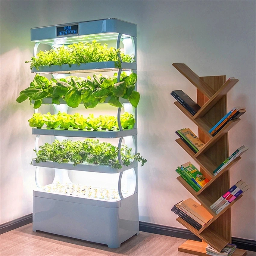 Hydroponic Rack 77*40*170 by Oone 4