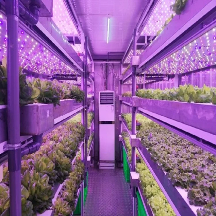 Vertical Farming Racks Other by Oone 3