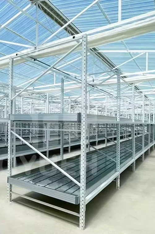 Vertical Grow Shelf System Oone by Oone 5