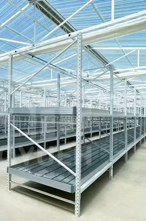 Hydroponic Rack for Sale Oone - - Oone 5