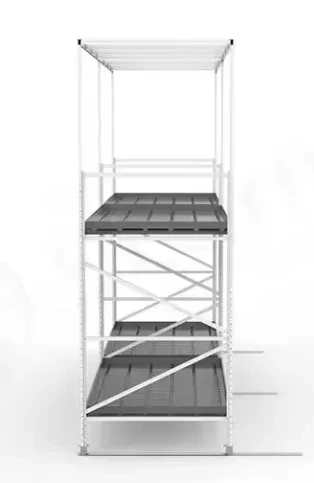Vertical Grow Shelf System Oone by Oone 6