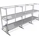 Vertical Grow Shelf System 3ft/4ft/5ft/5.5ft/6ft by Oone 2