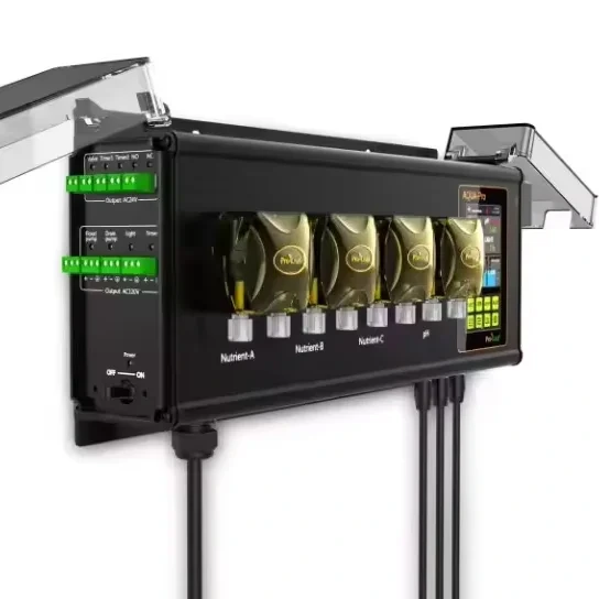 Drip Irrigation Hydroponics Farms - - Oone 2