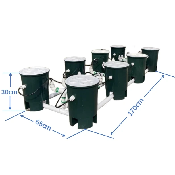Dutch Bucket Price High Rigidity - - Oone 5