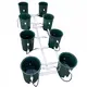 Dutch Bucket Price High Rigidity - - Oone 2