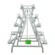 Pvc Hydroponic Garden 200*80*120 by Oone 2