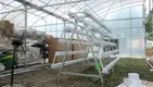 Pvc Hydroponic Garden 200*80*120 by Oone 3