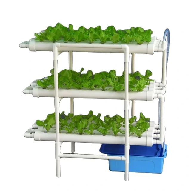 Hydroponic Grow Pipe Customizable Wholesale - Oone 4