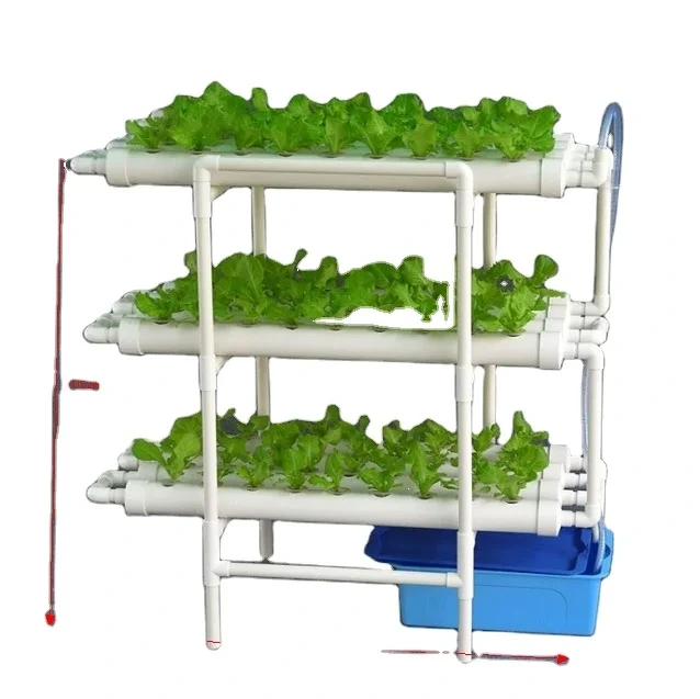 Hydroponic Grow Pipe Customizable Wholesale - Oone 3