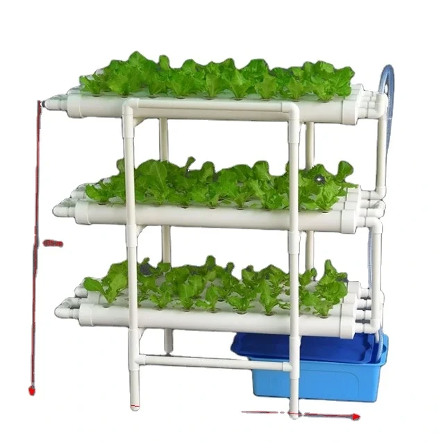 Hydroponic Grow Pipe Customizable Wholesale - Oone 2