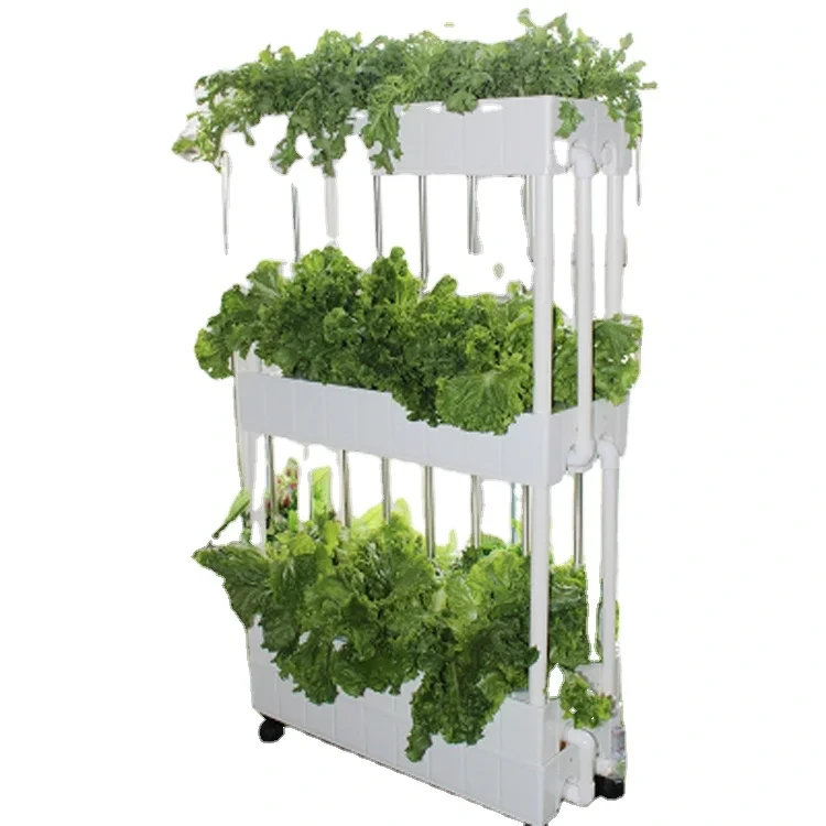Hydroponic Grow Pipe Customizable Wholesale - Oone 6