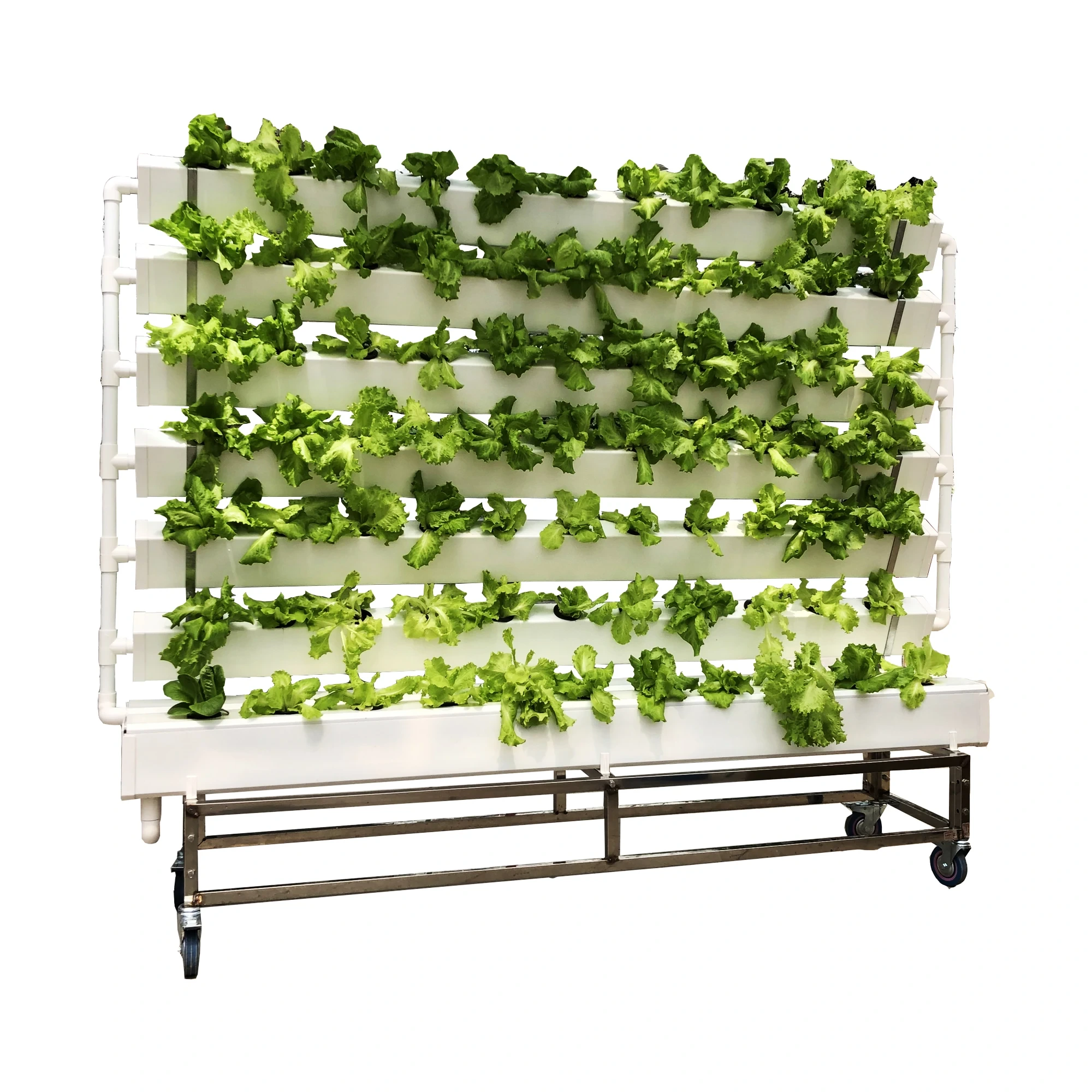 Pvc Pipe Hydroponic System 86 15252670033 - - Oone 3