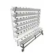 Pvc Vertical Hydroponic System NFT Hydroponics Growing System by Oone 5
