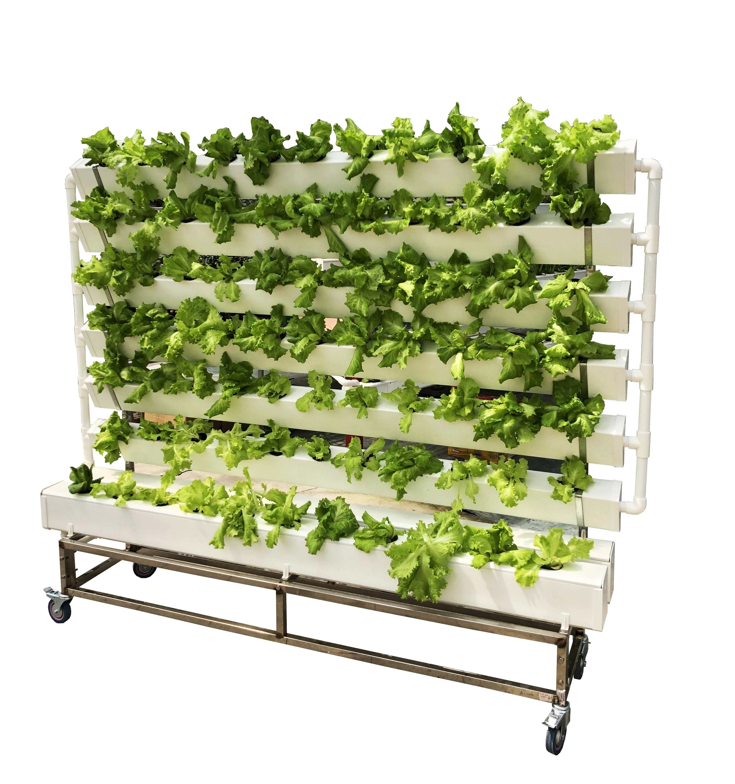 Pvc Pipe Hydroponic System 86 15252670033 - - Oone 2