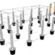 Hydroponic Tower System Food & Beverage Factory Wholesale - Oone 2