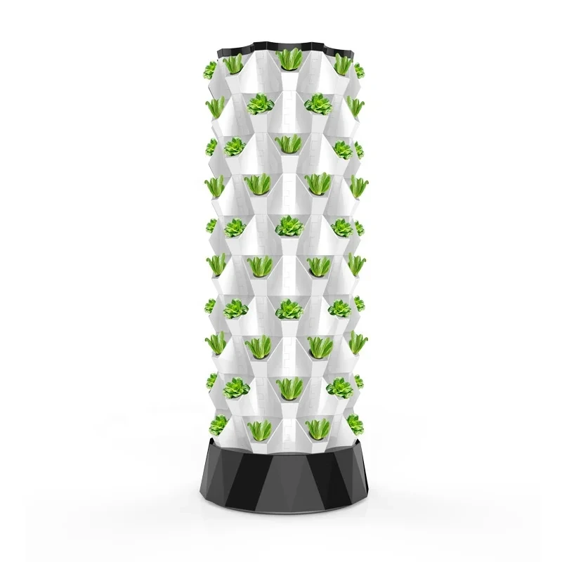 Vertical Hydroponics Tower Other - - Oone 2
