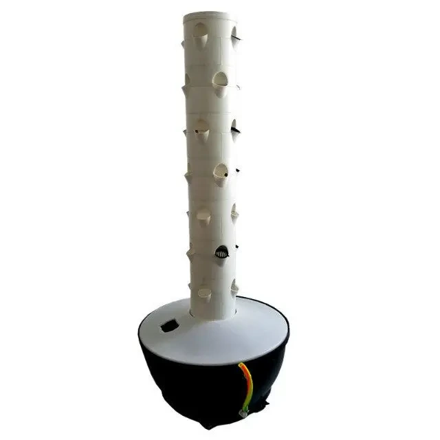 Vertical Growing Systems 48pcs - - Oone 2