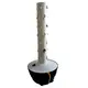 Commercial Vertical Hydroponic System Visa Wholesale - Oone 2
