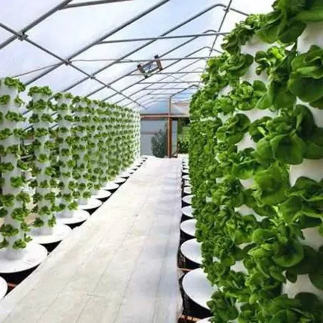 Vertical Growing Systems 48pcs - - Oone 7