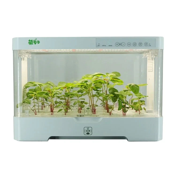 Smart Garden Hydroponics 13 KG by Oone 2