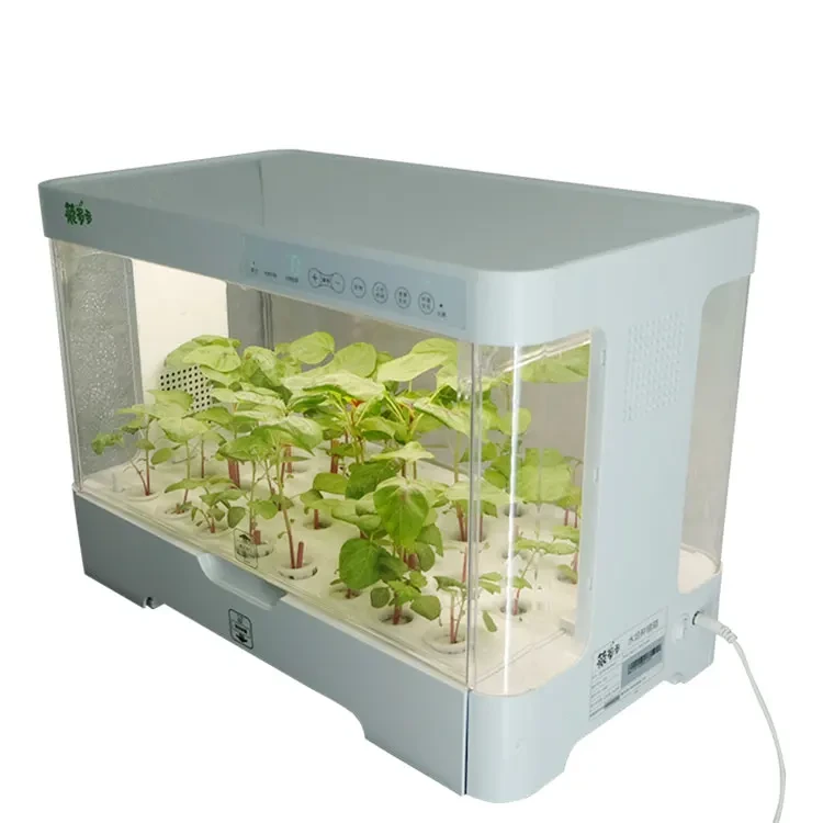 Smart Garden Hydroponics 13 KG by Oone 4